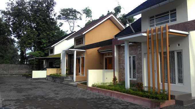 Foto Perumahan