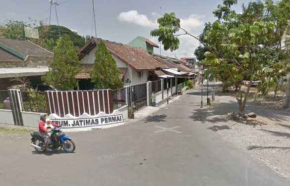 Foto Perumahan