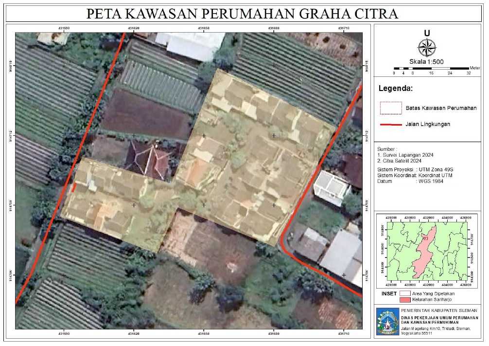 PT. Graha Property