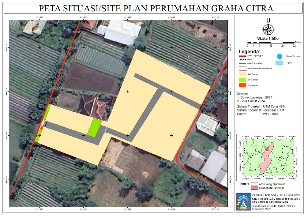PT. Graha Property