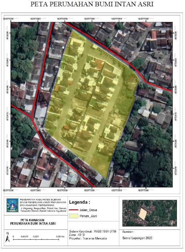 PT. Intan tunggal Kharisma