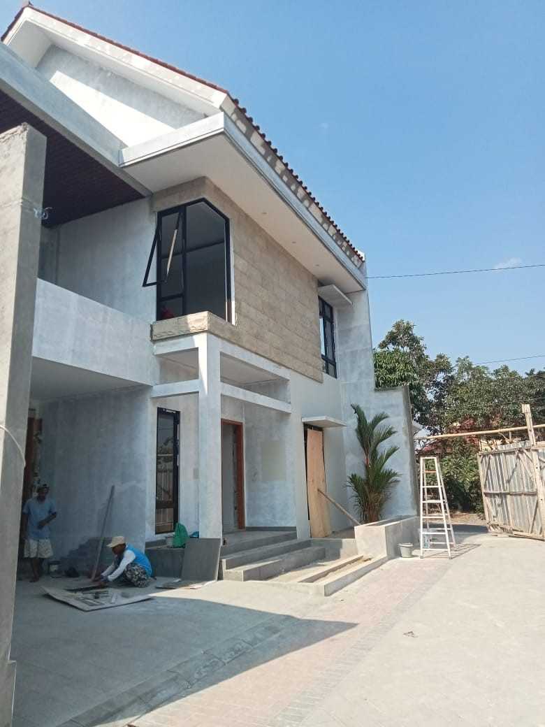 Foto Perumahan