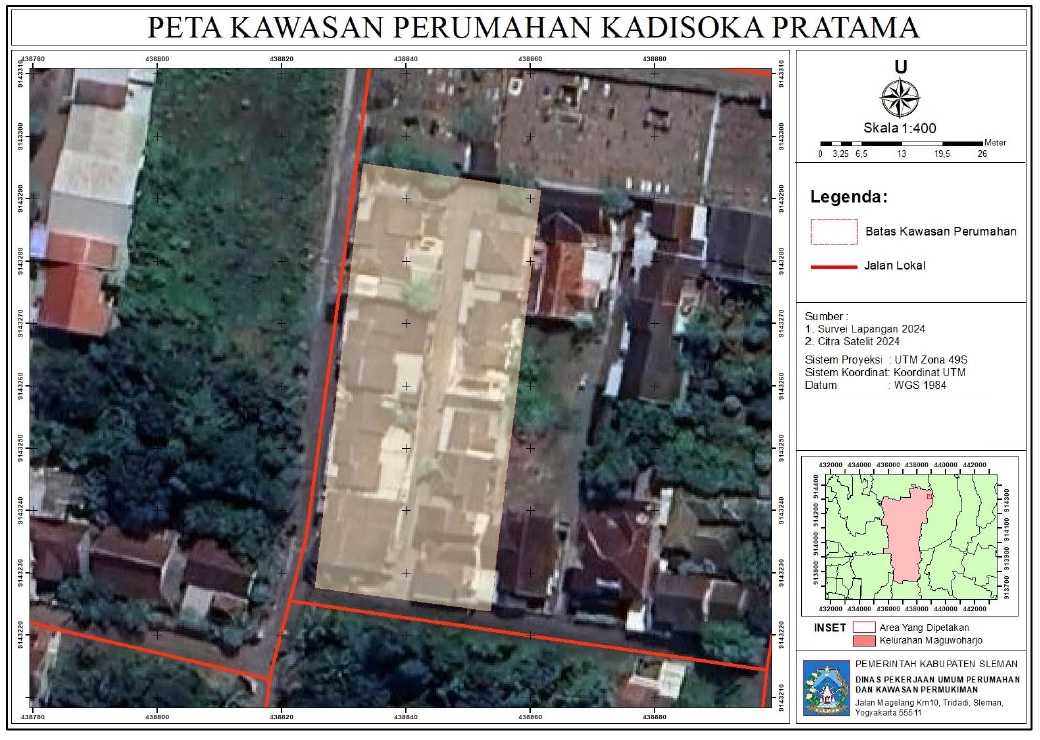 PT. Obsidian Jati Pratama