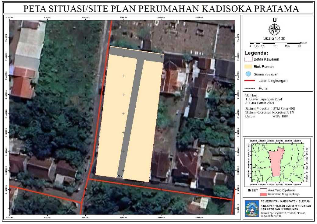 PT. Obsidian Jati Pratama