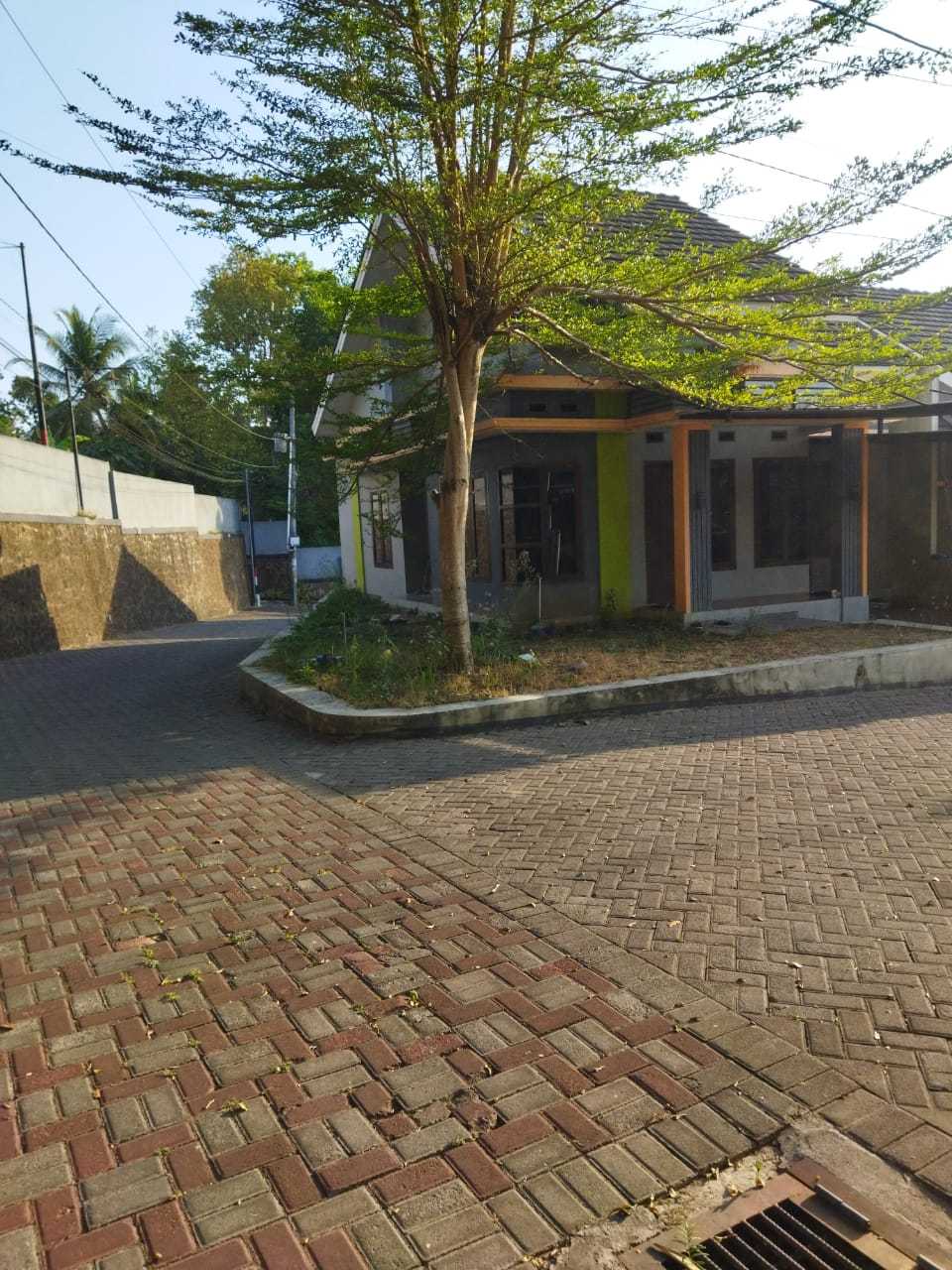 Foto Perumahan