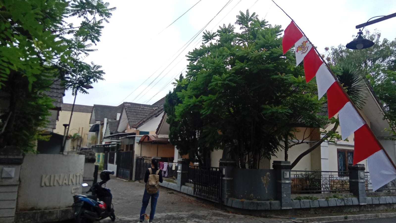 Foto Perumahan