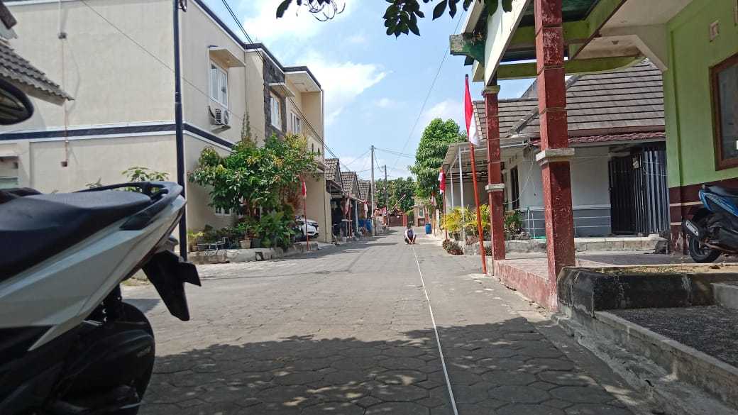 Foto Perumahan