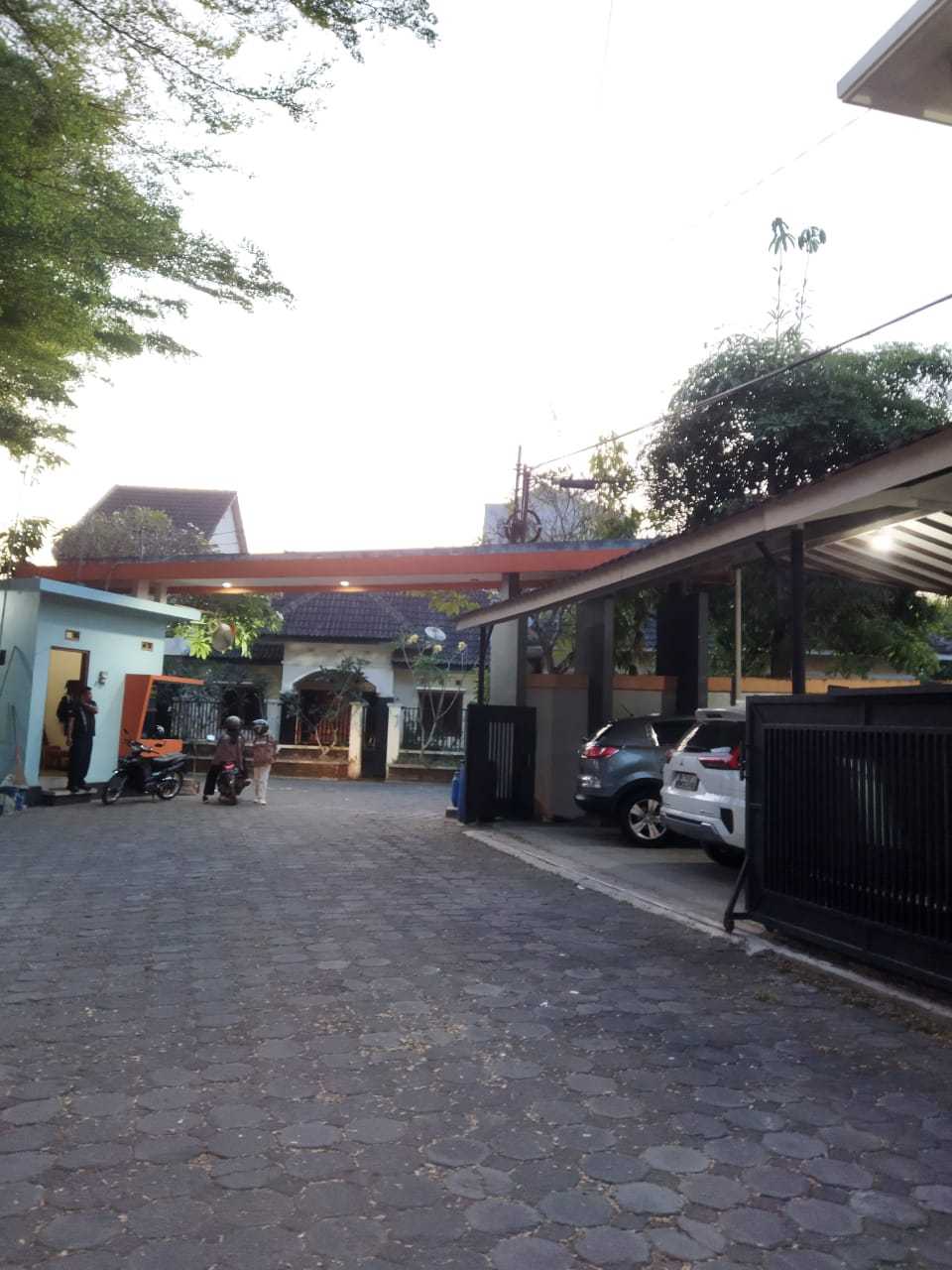 Foto Perumahan