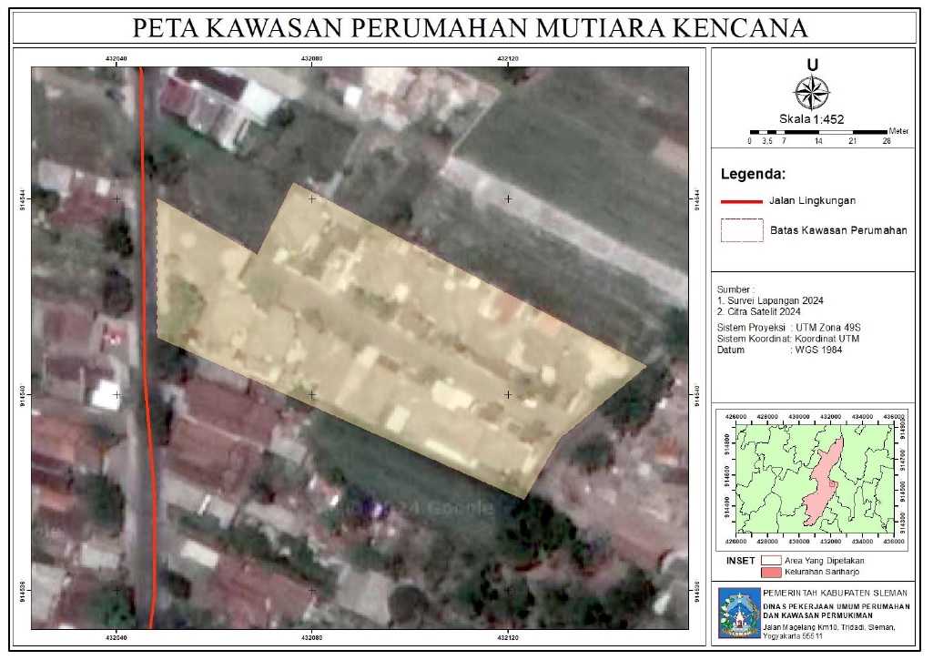 PT. Narendra Mandiri
