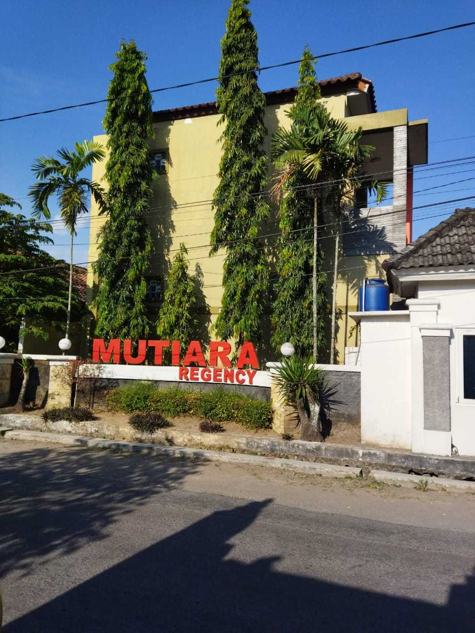 Foto Perumahan