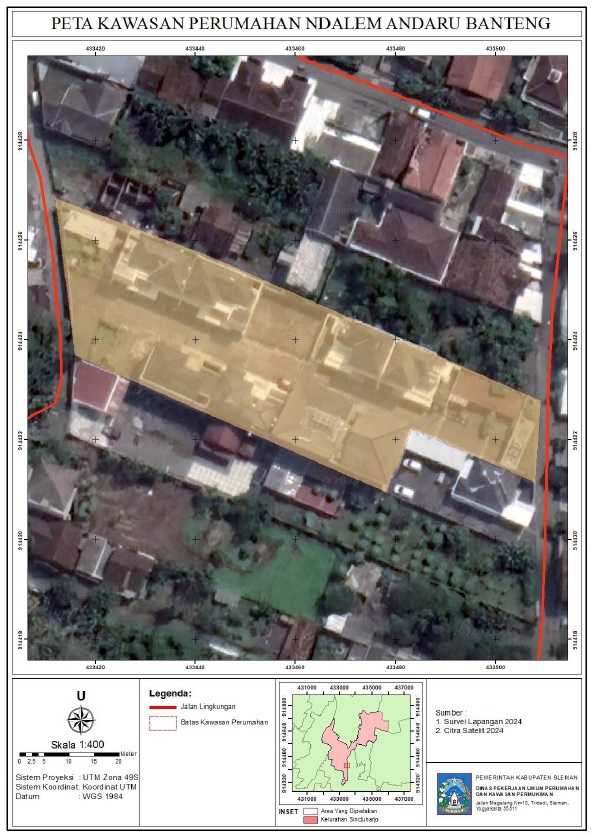 PT Trah Properti Indo