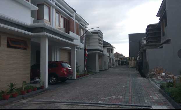 Foto Perumahan