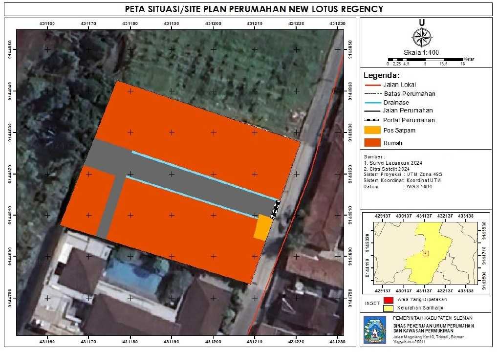 PT. Griya Manunggal Sejati