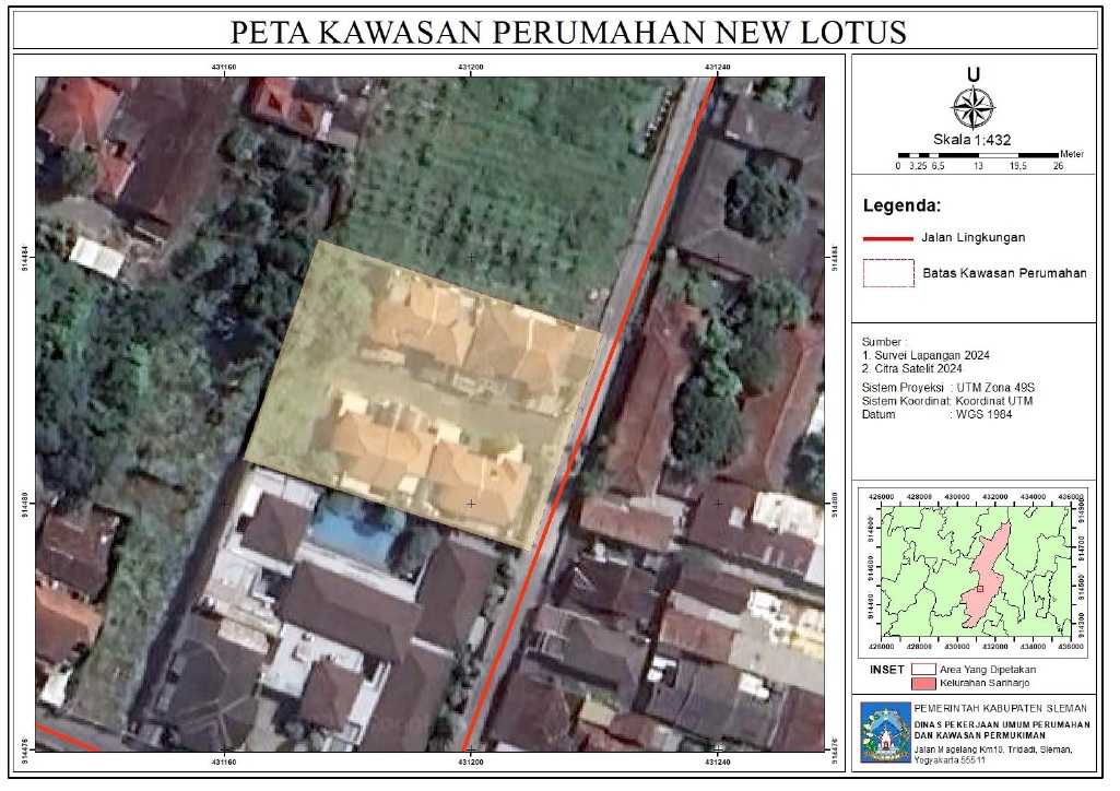 PT. Griya Manunggal Sejati