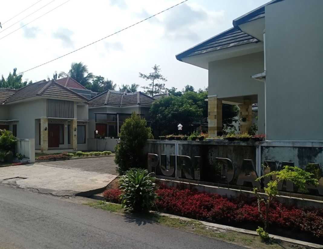 Foto Perumahan