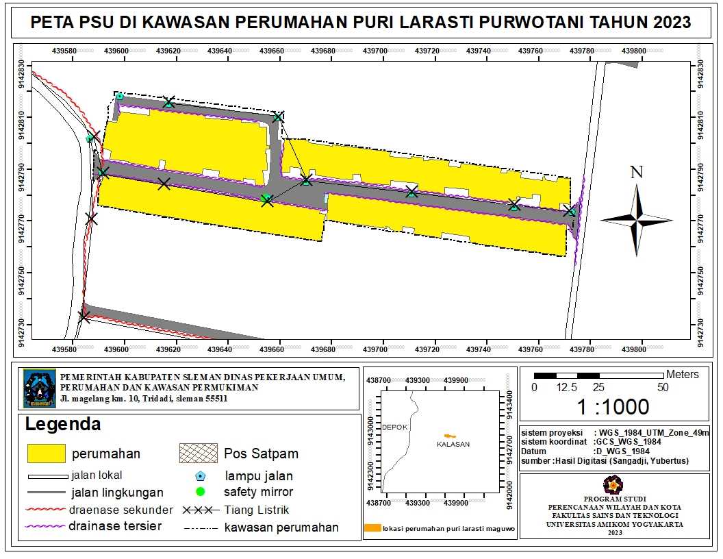 PT. Donini Maju Sukses