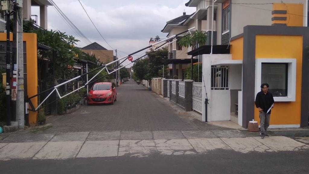 Foto Perumahan