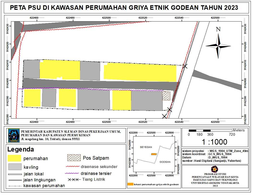 PT Griya Kharisma Magelang