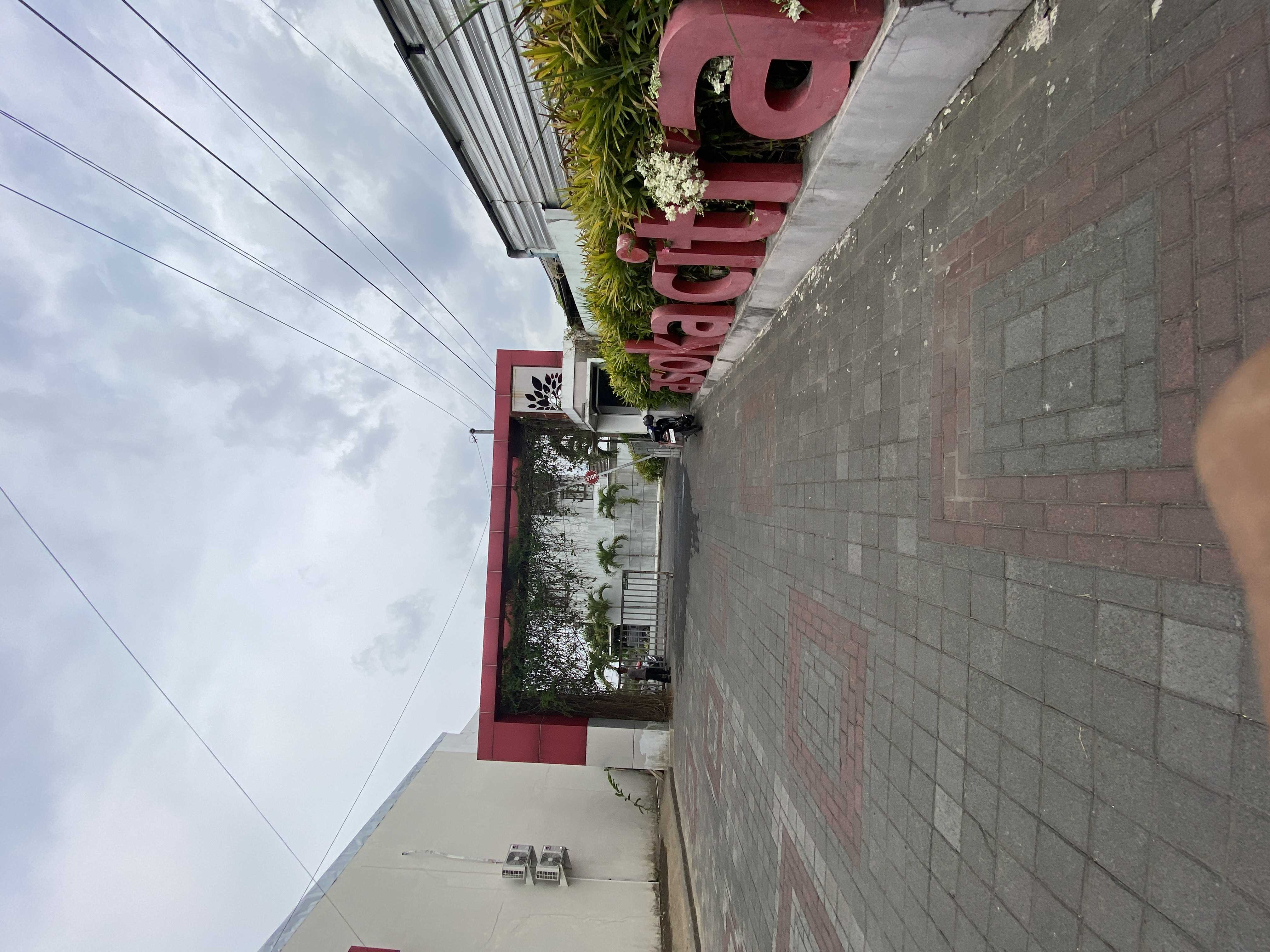 Foto Perumahan