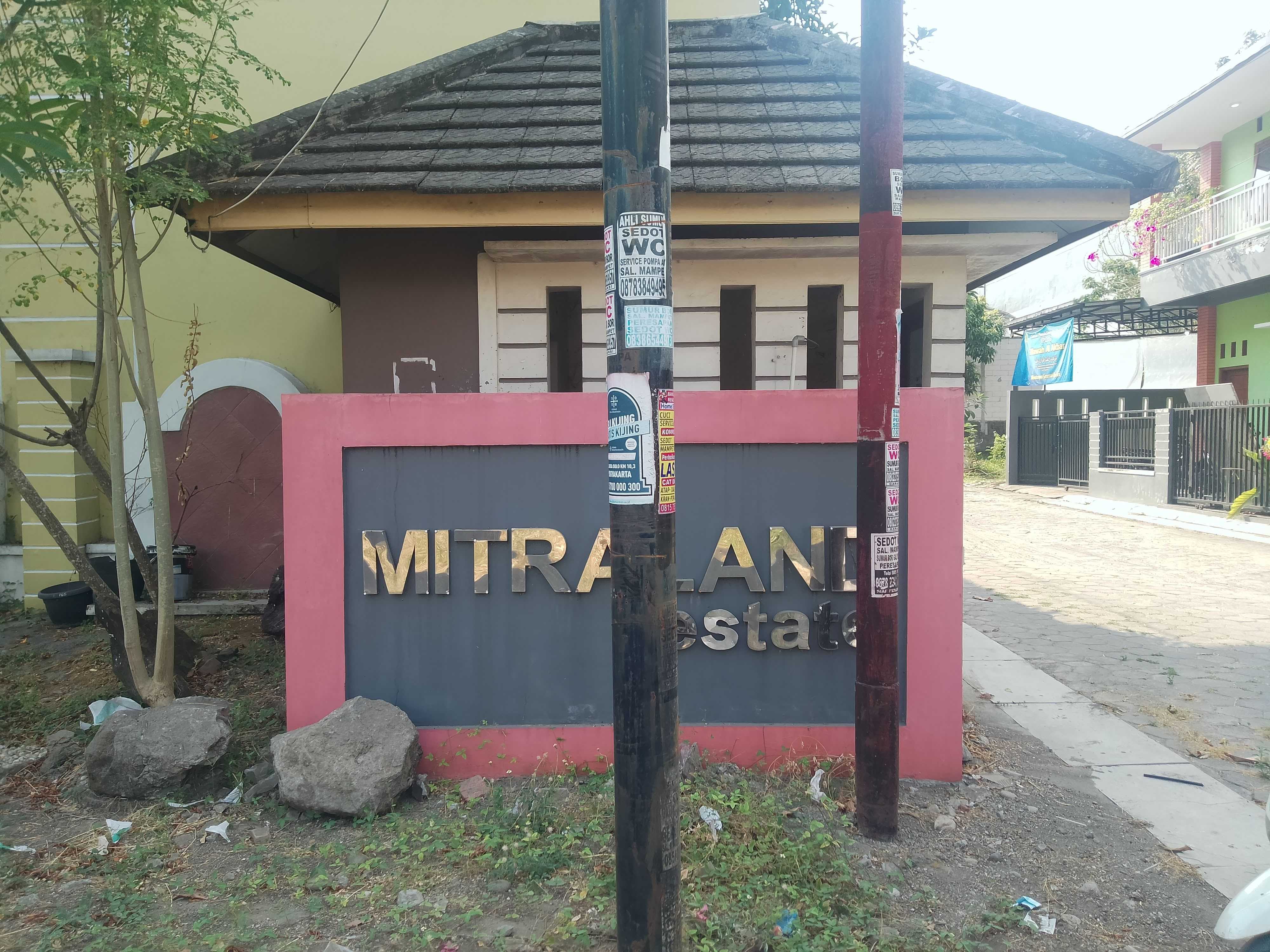 Foto Perumahan