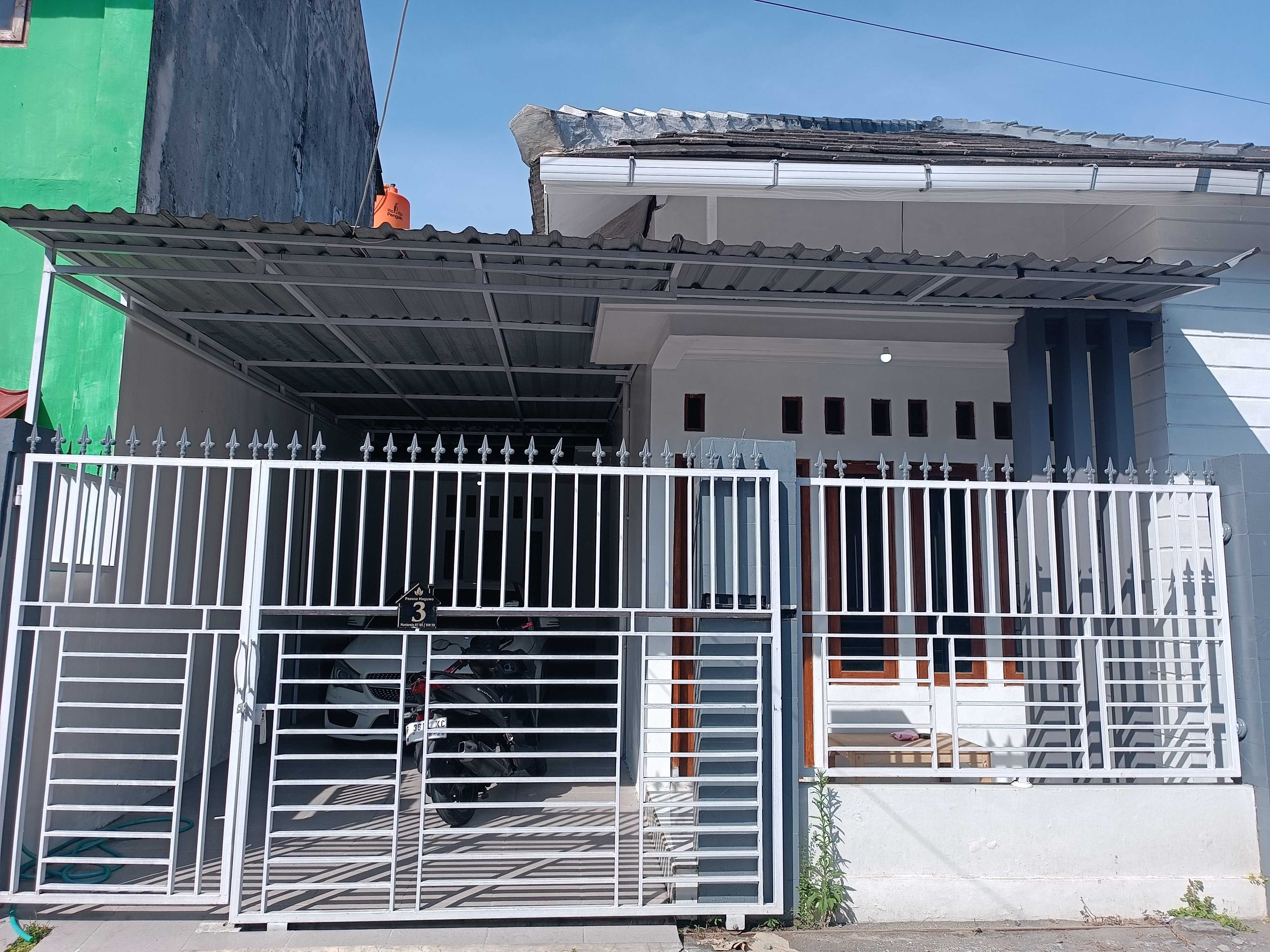Foto Perumahan