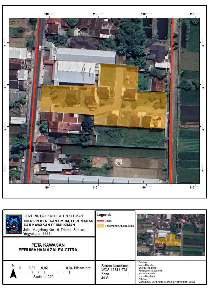 PT. Citra Kedaton