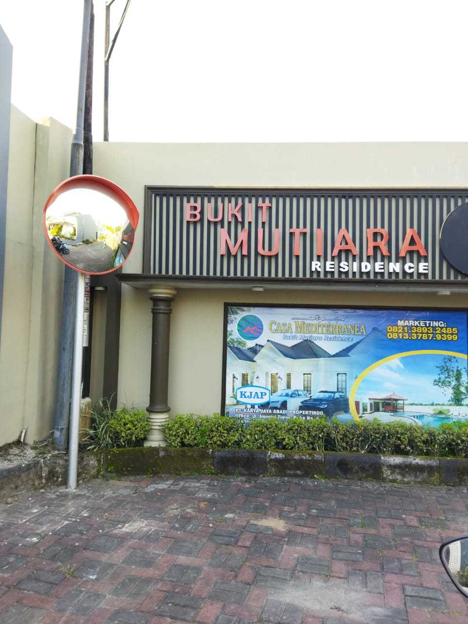 Foto Perumahan