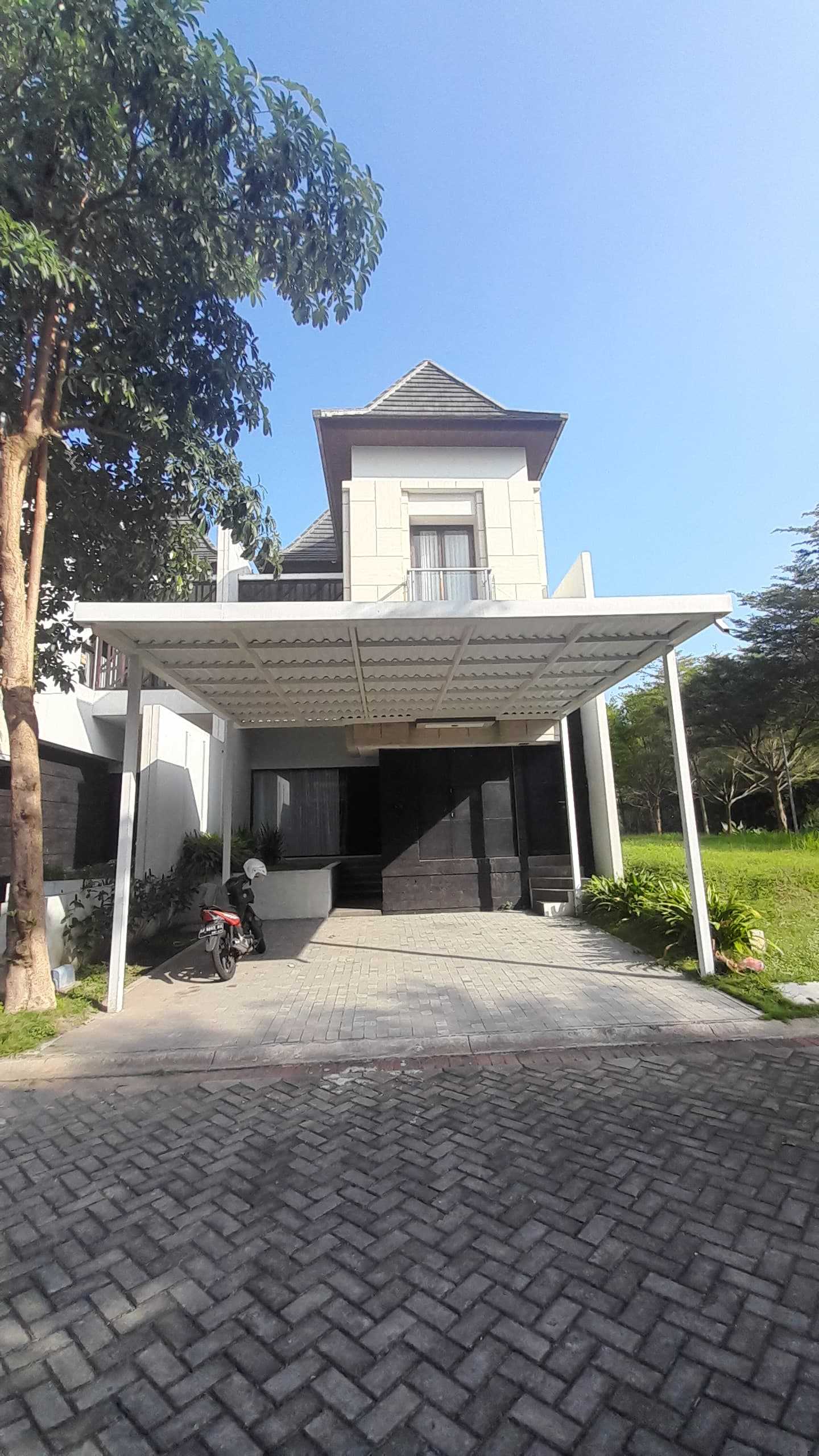 Foto Perumahan