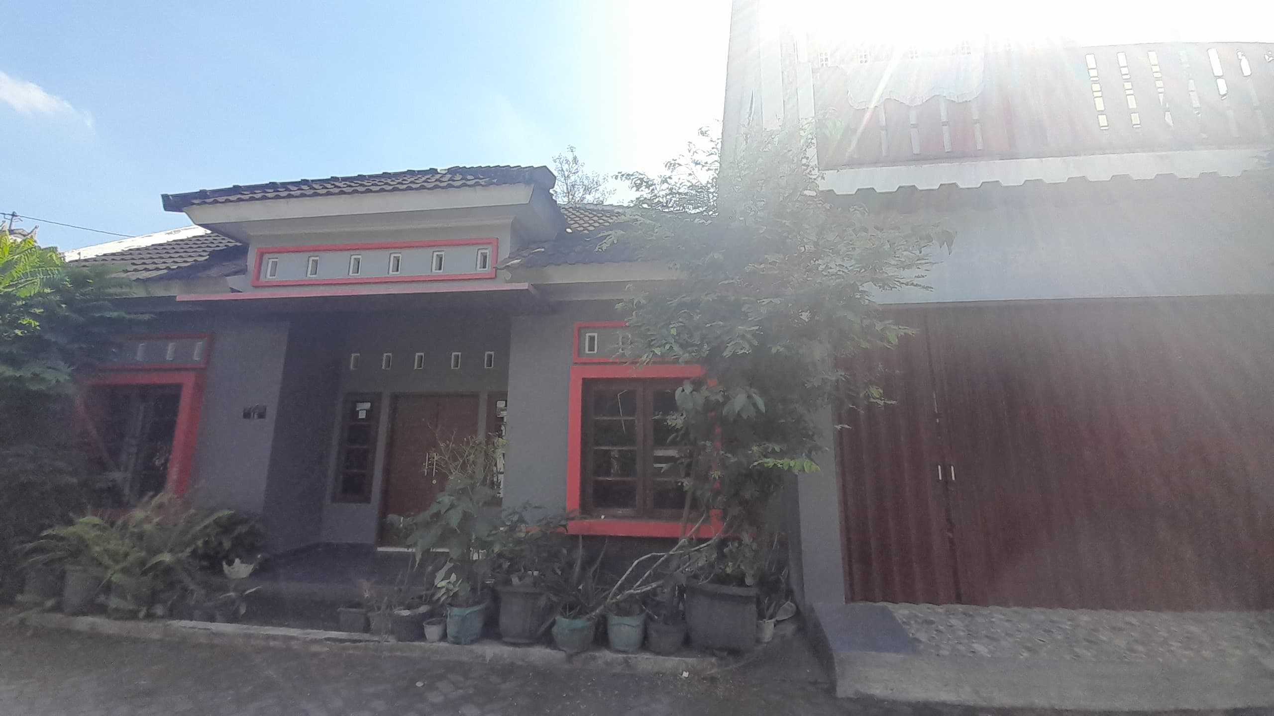 Foto Perumahan