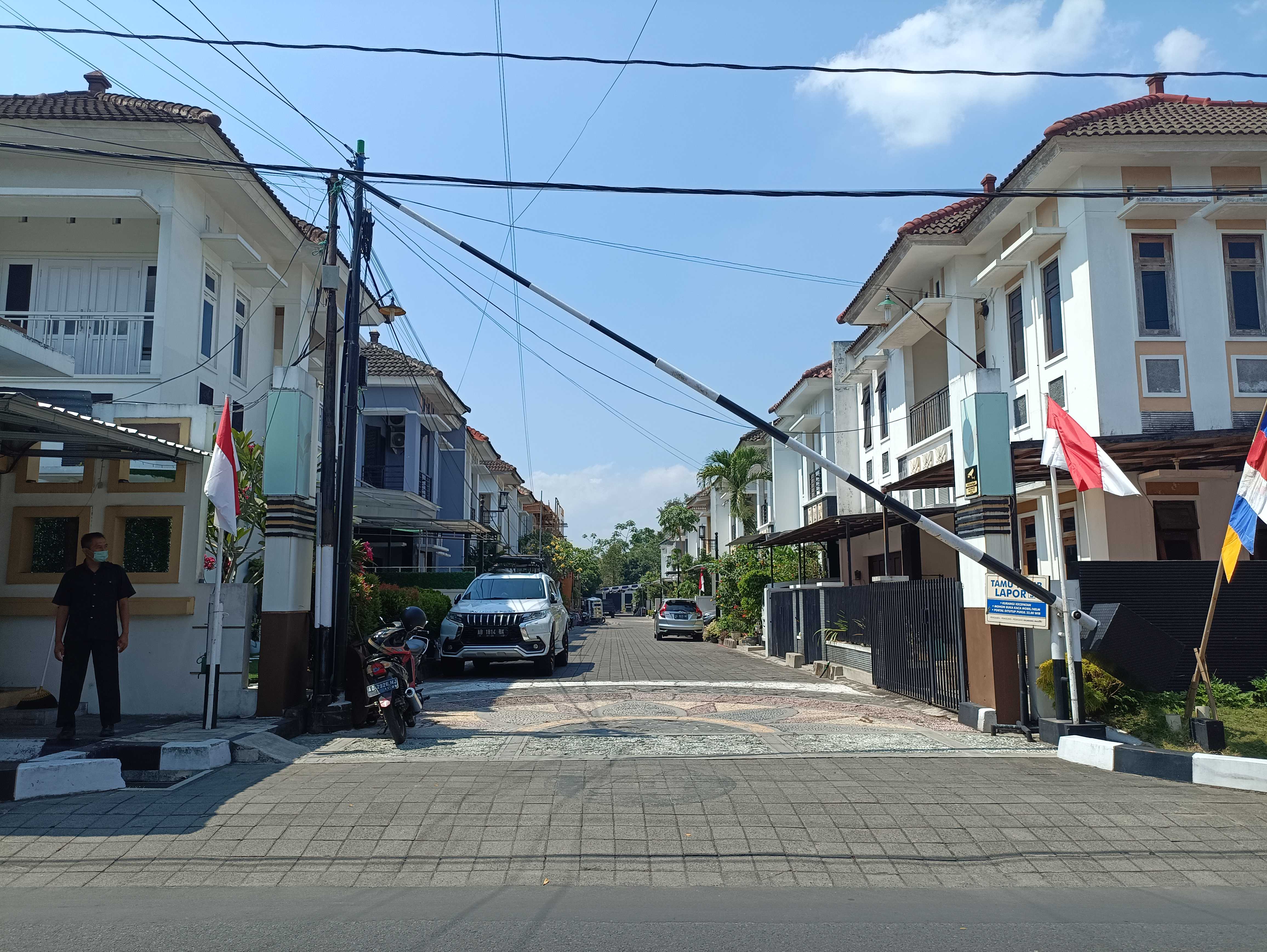 Foto Perumahan