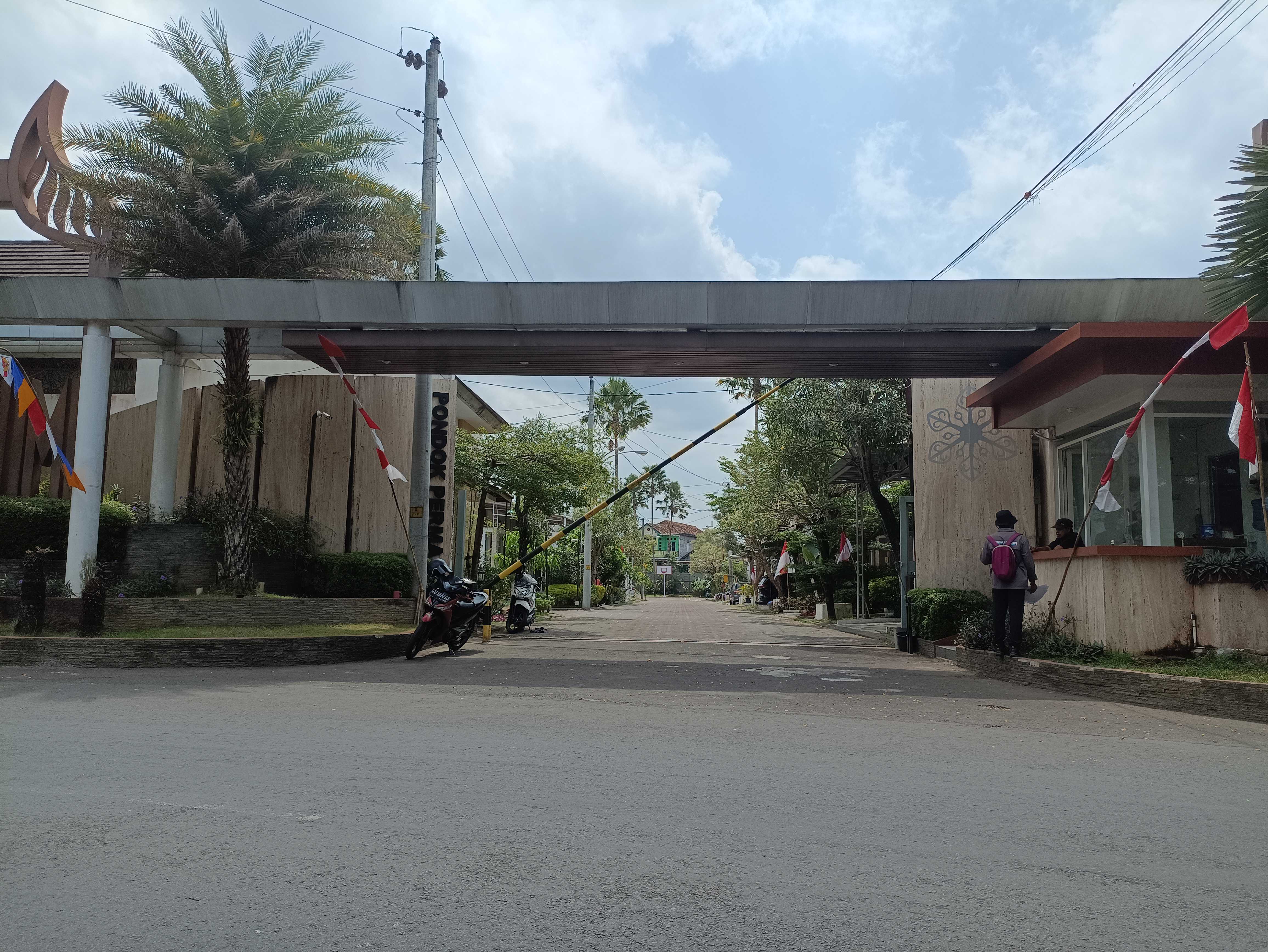 Foto Perumahan