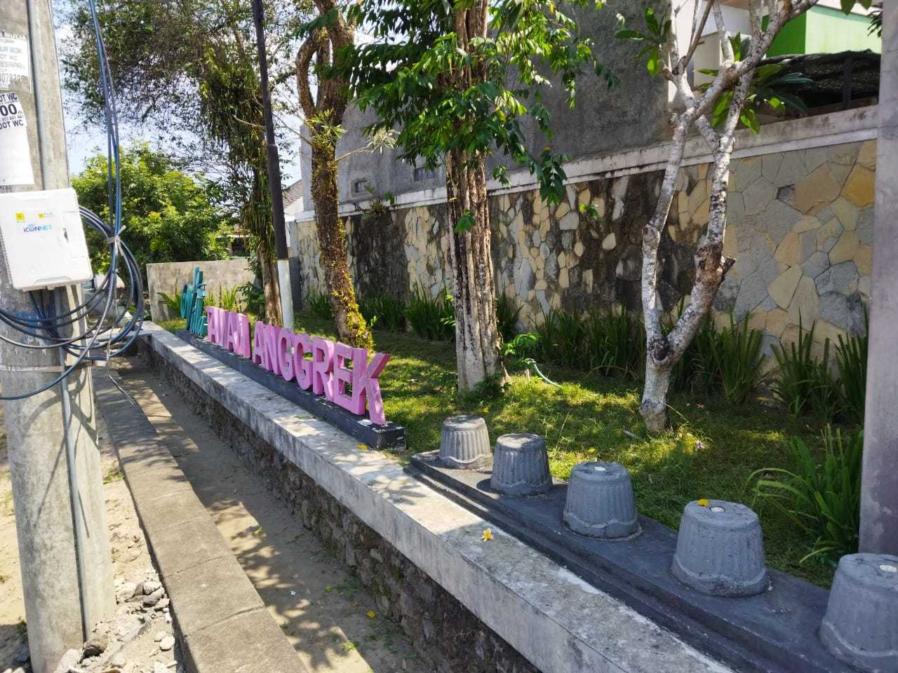 Foto Perumahan