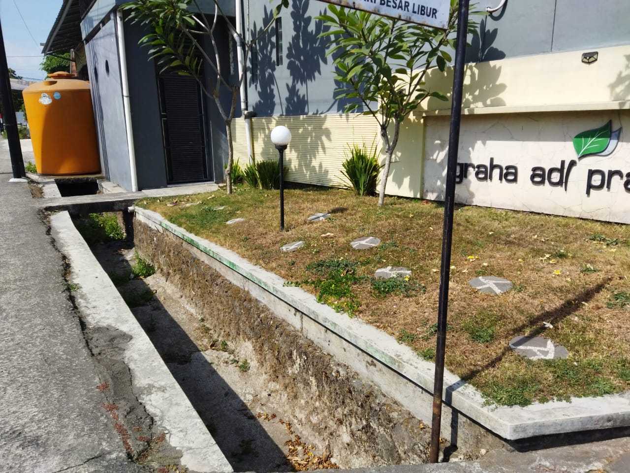Foto Perumahan