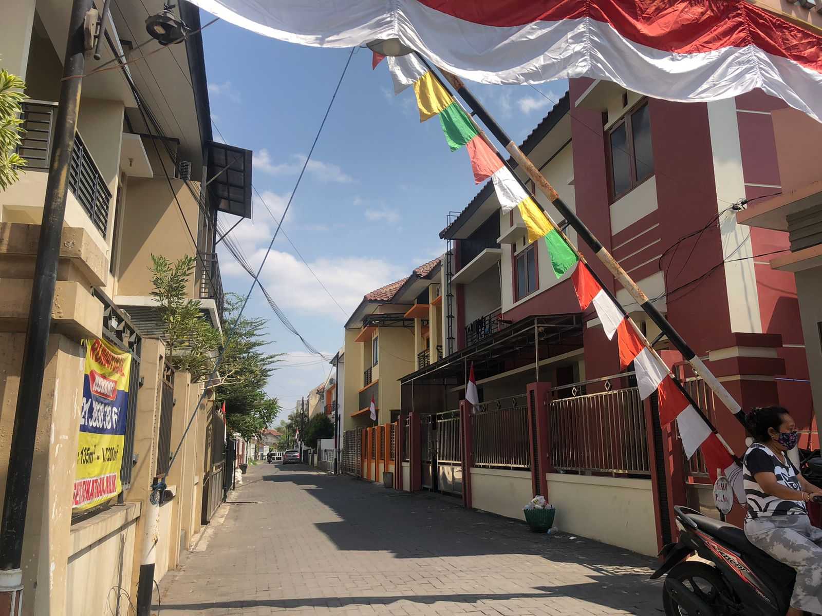 Foto Perumahan
