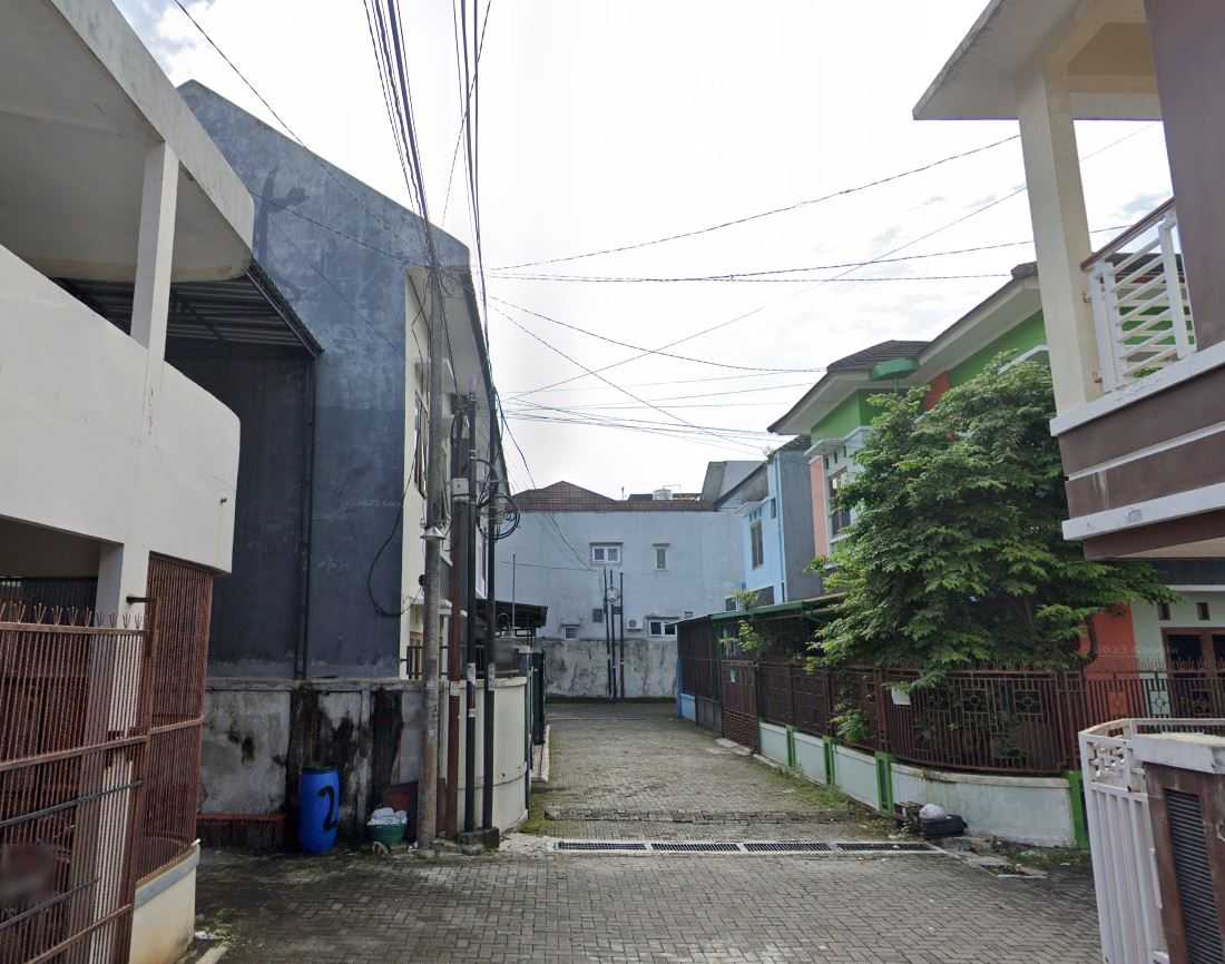 PT. Aryaguna Putra