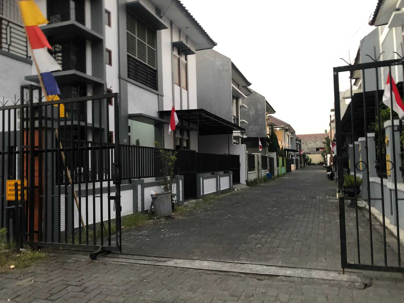 Foto Perumahan