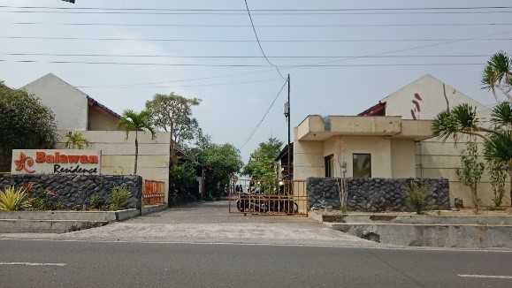 Foto Perumahan
