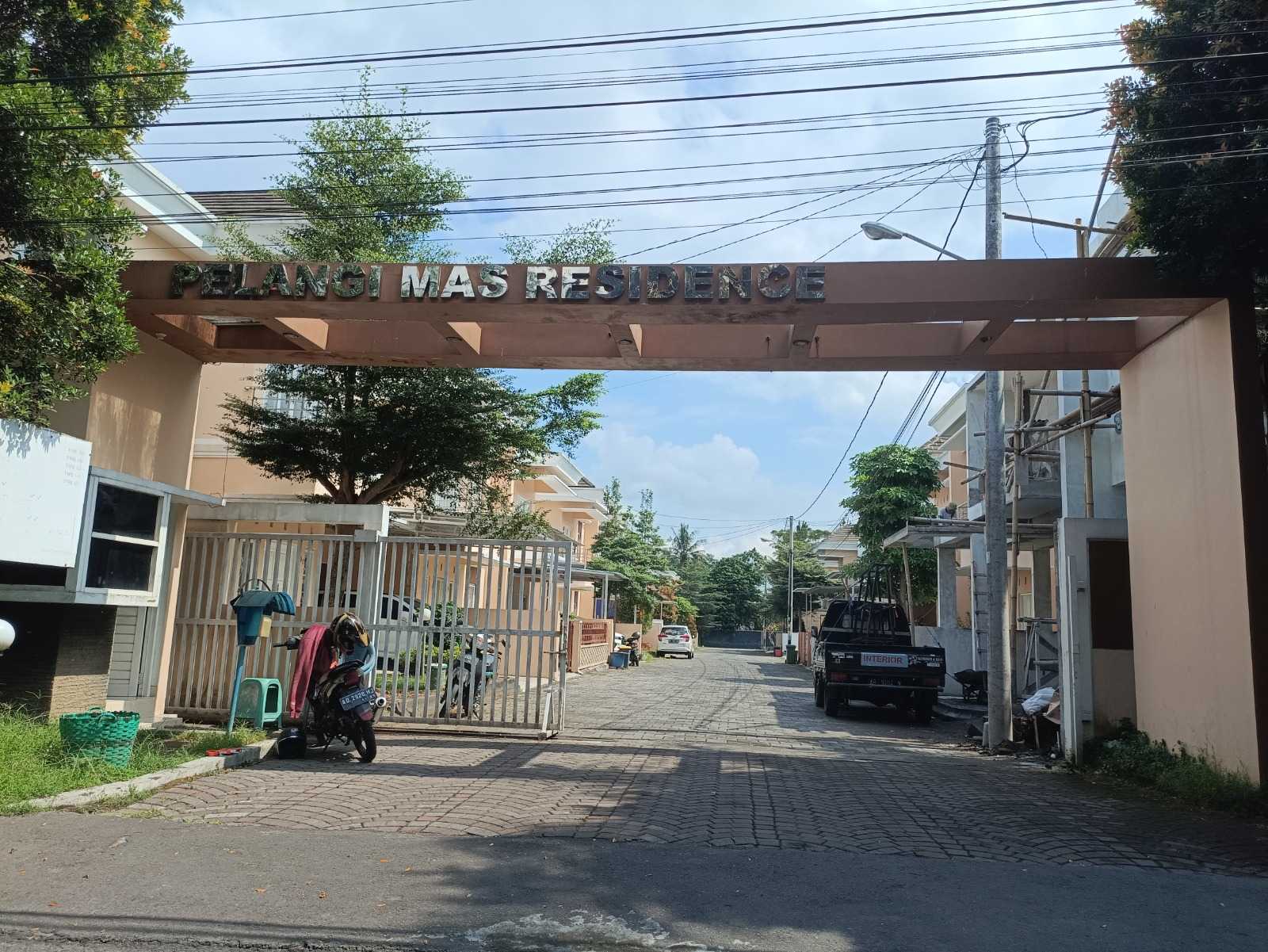 Foto Perumahan