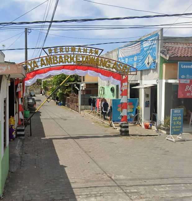 Foto Perumahan