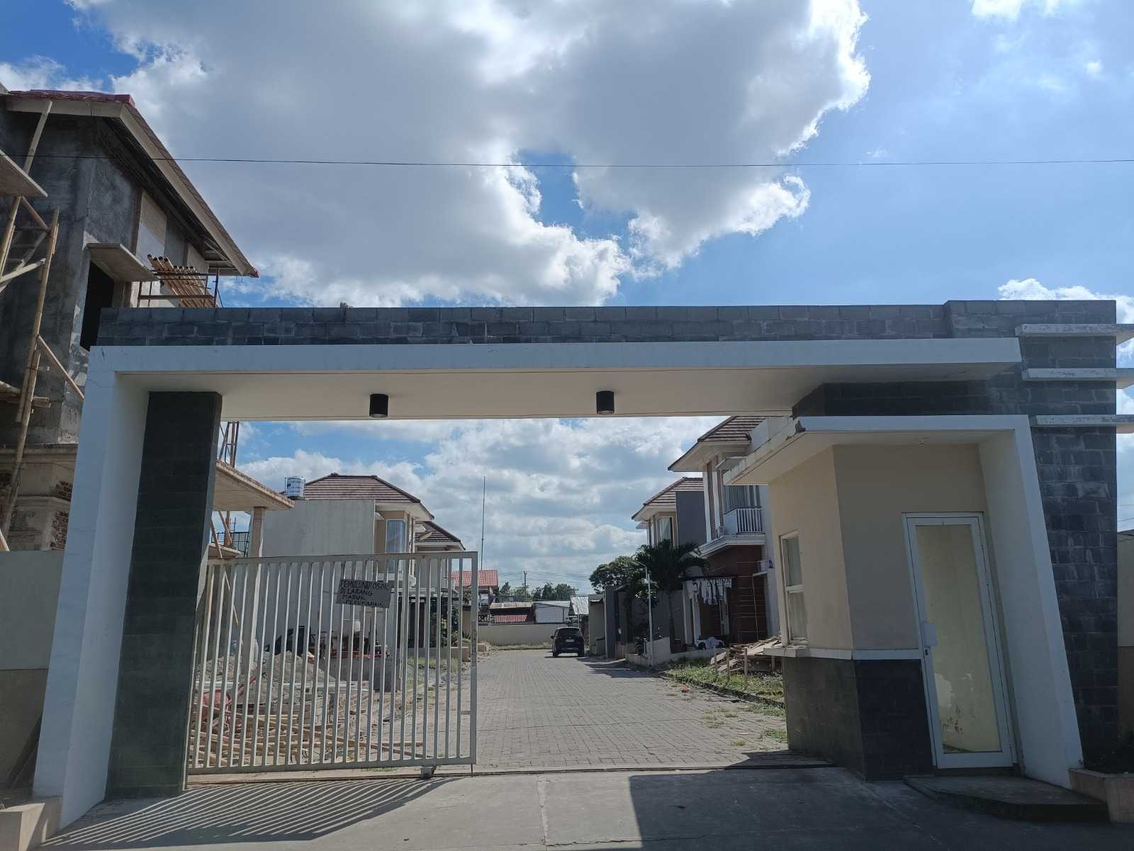 Foto Perumahan