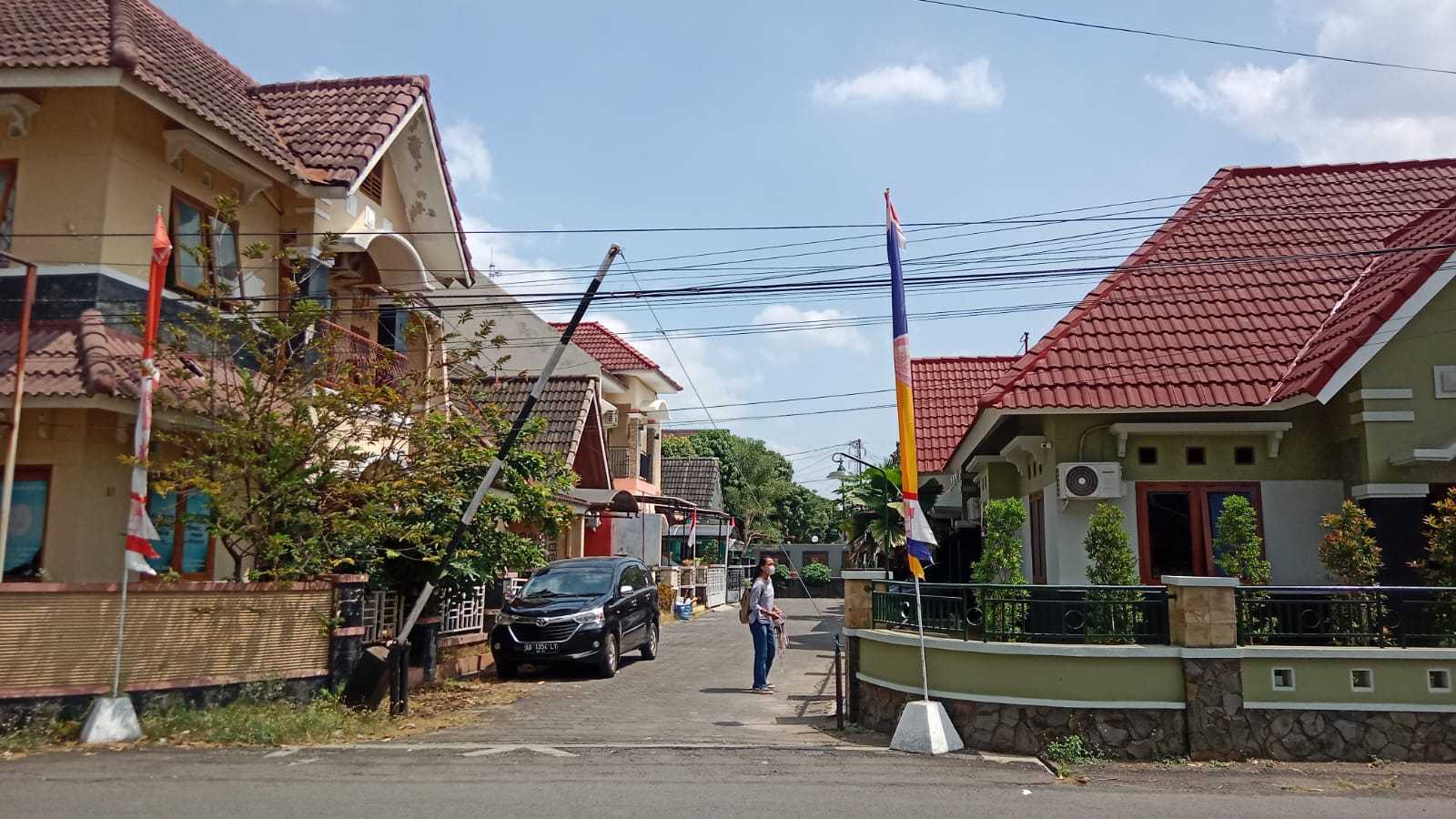 Foto Perumahan