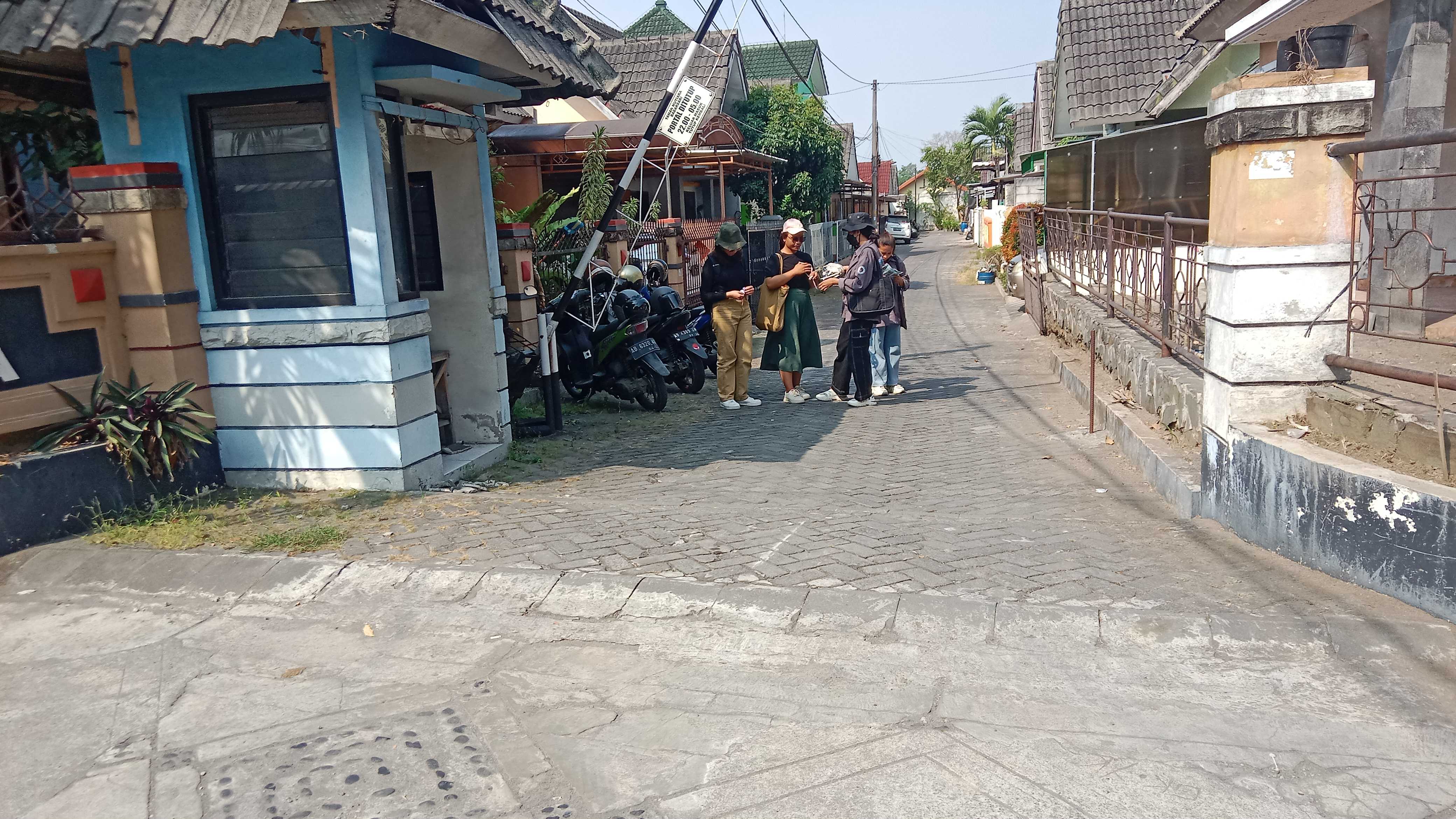 Foto Perumahan