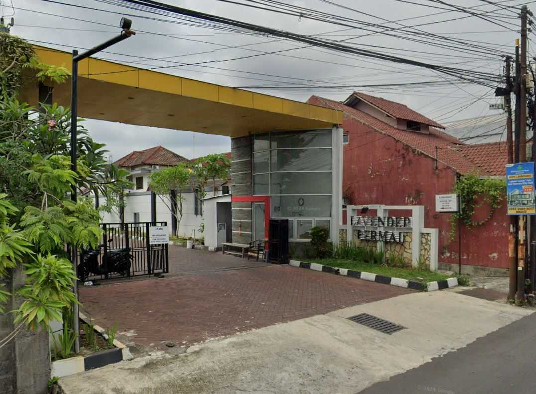 Foto Perumahan