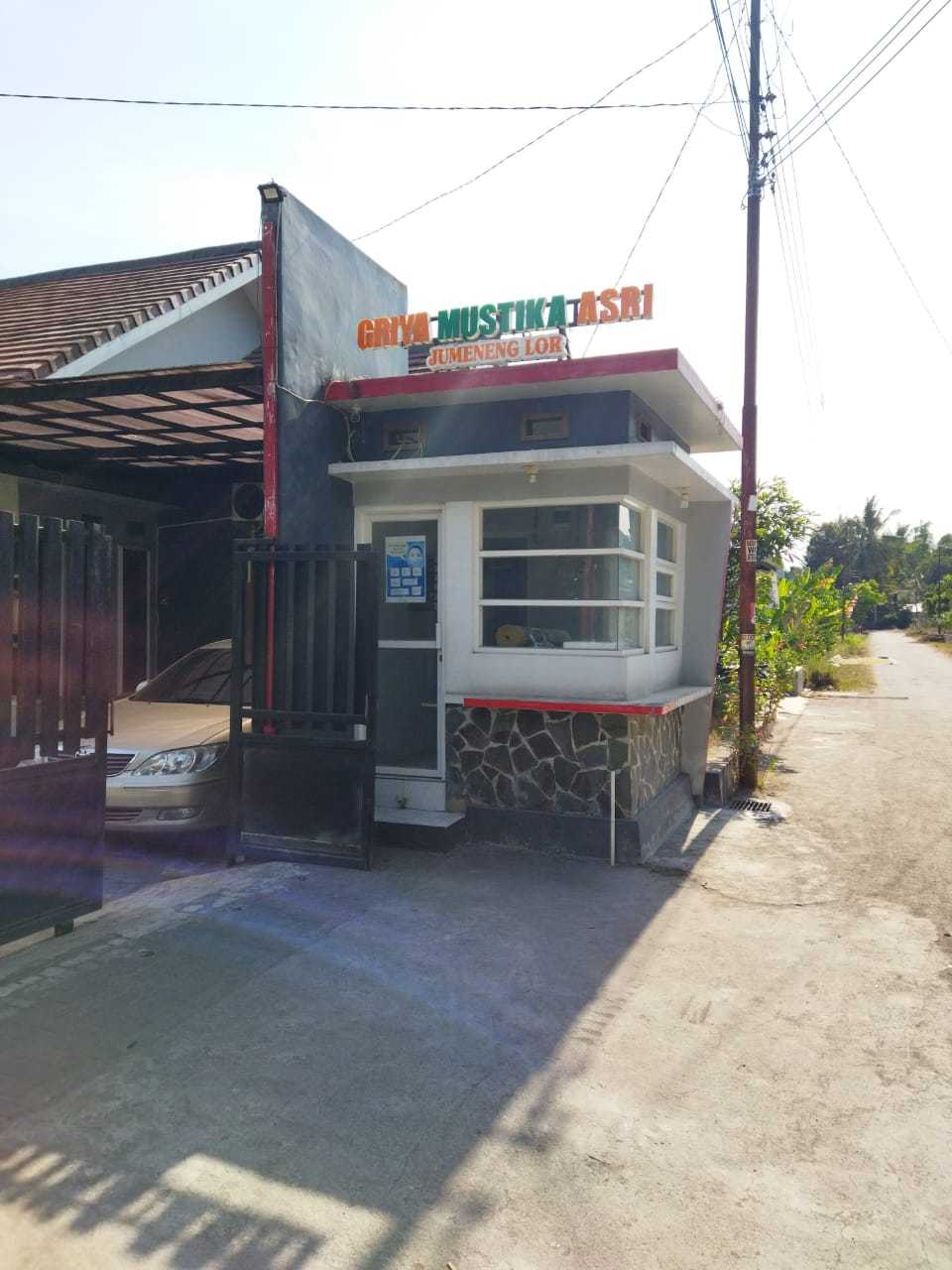 Foto PSU 471