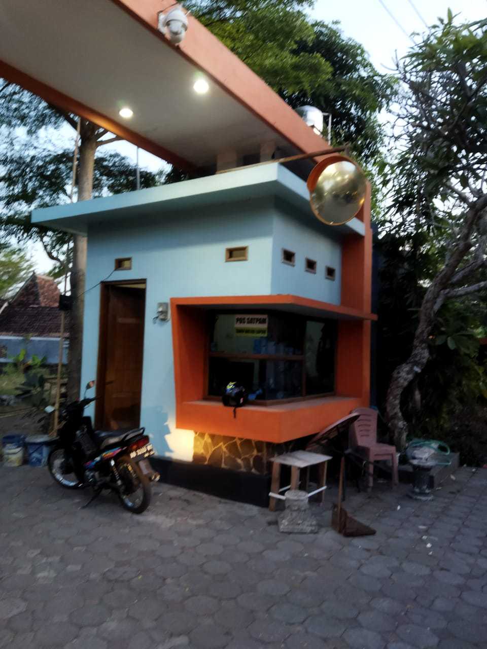 Foto PSU 87