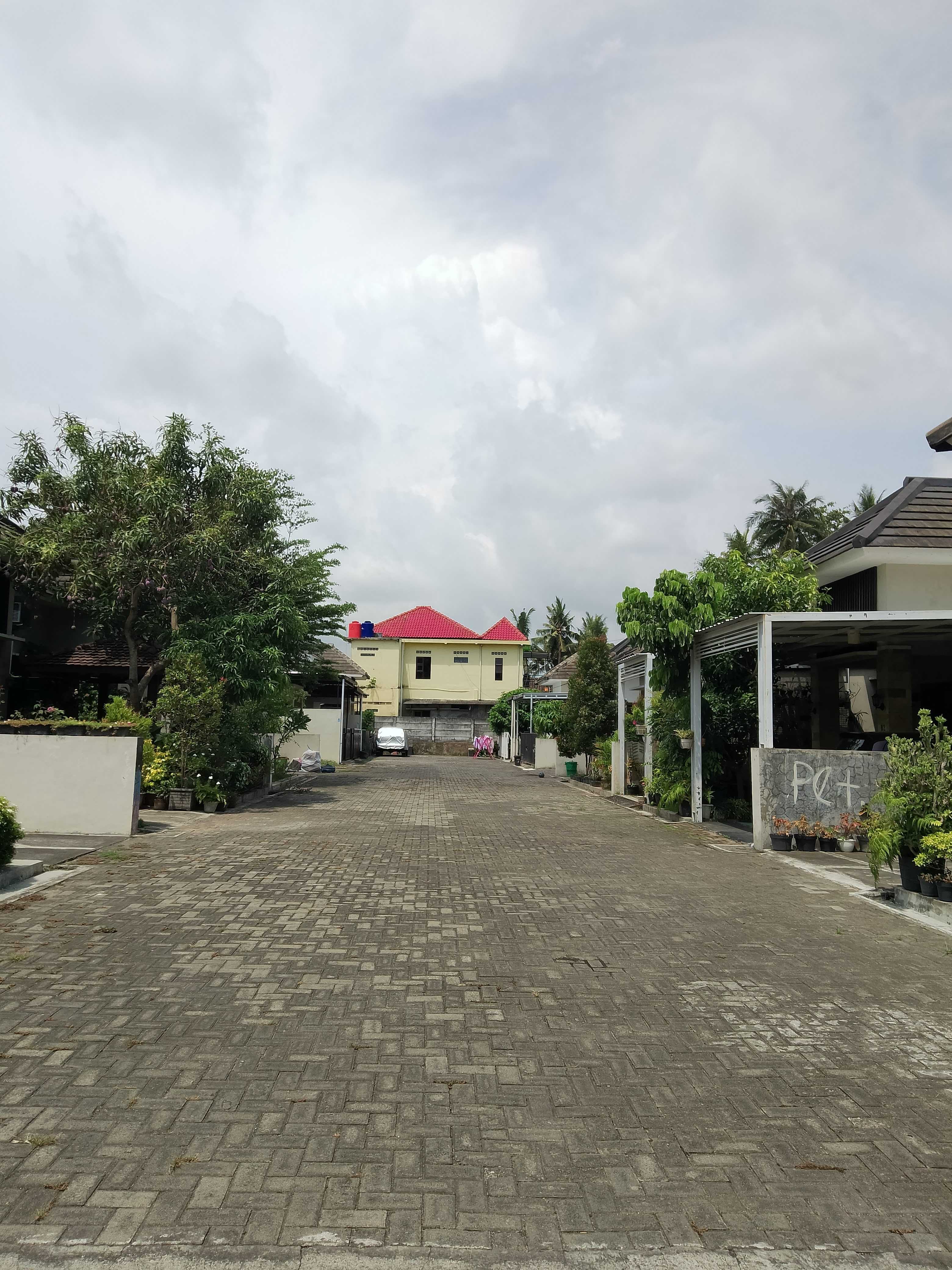 Foto PSU 2
