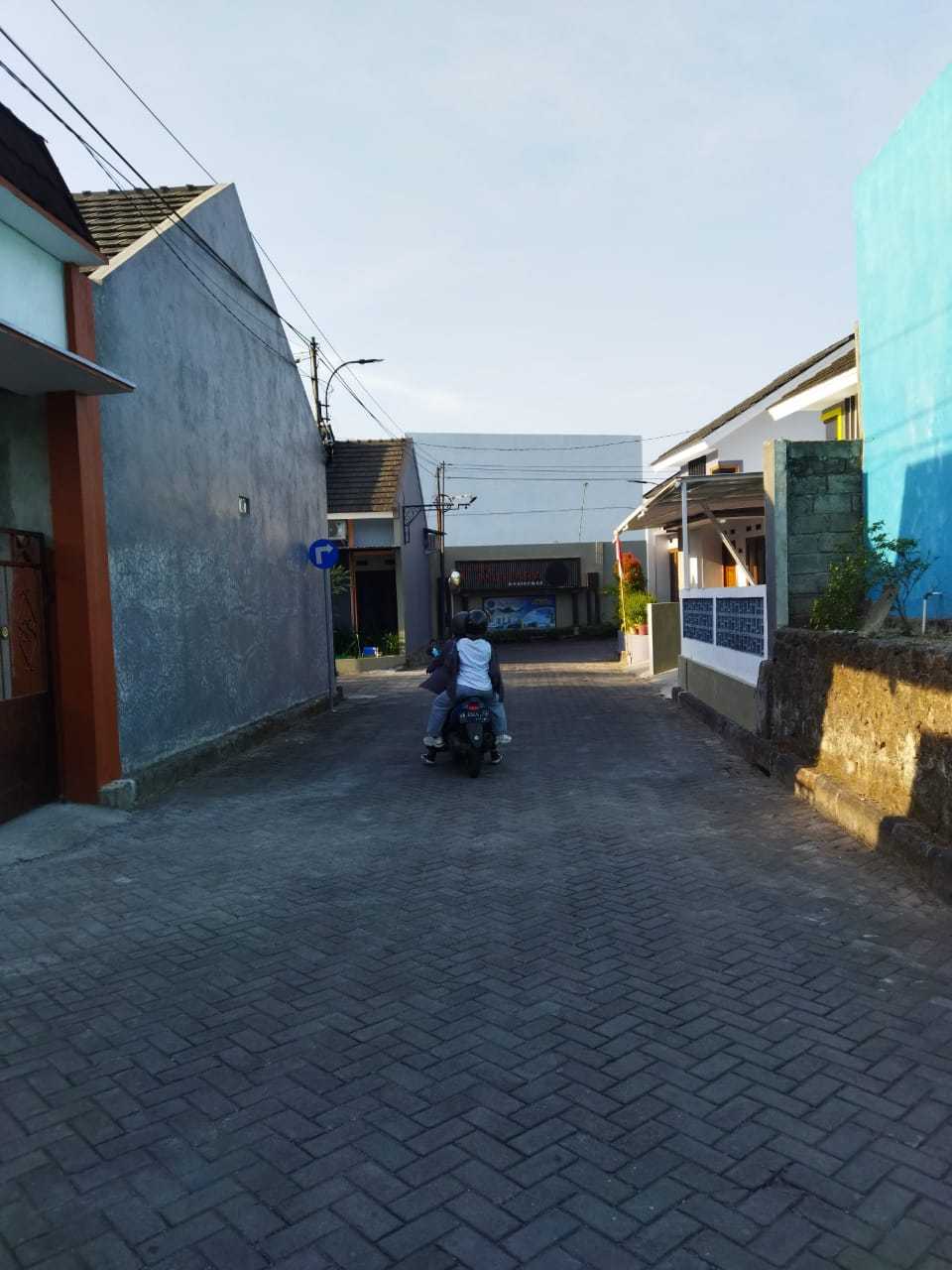 Foto PSU 218