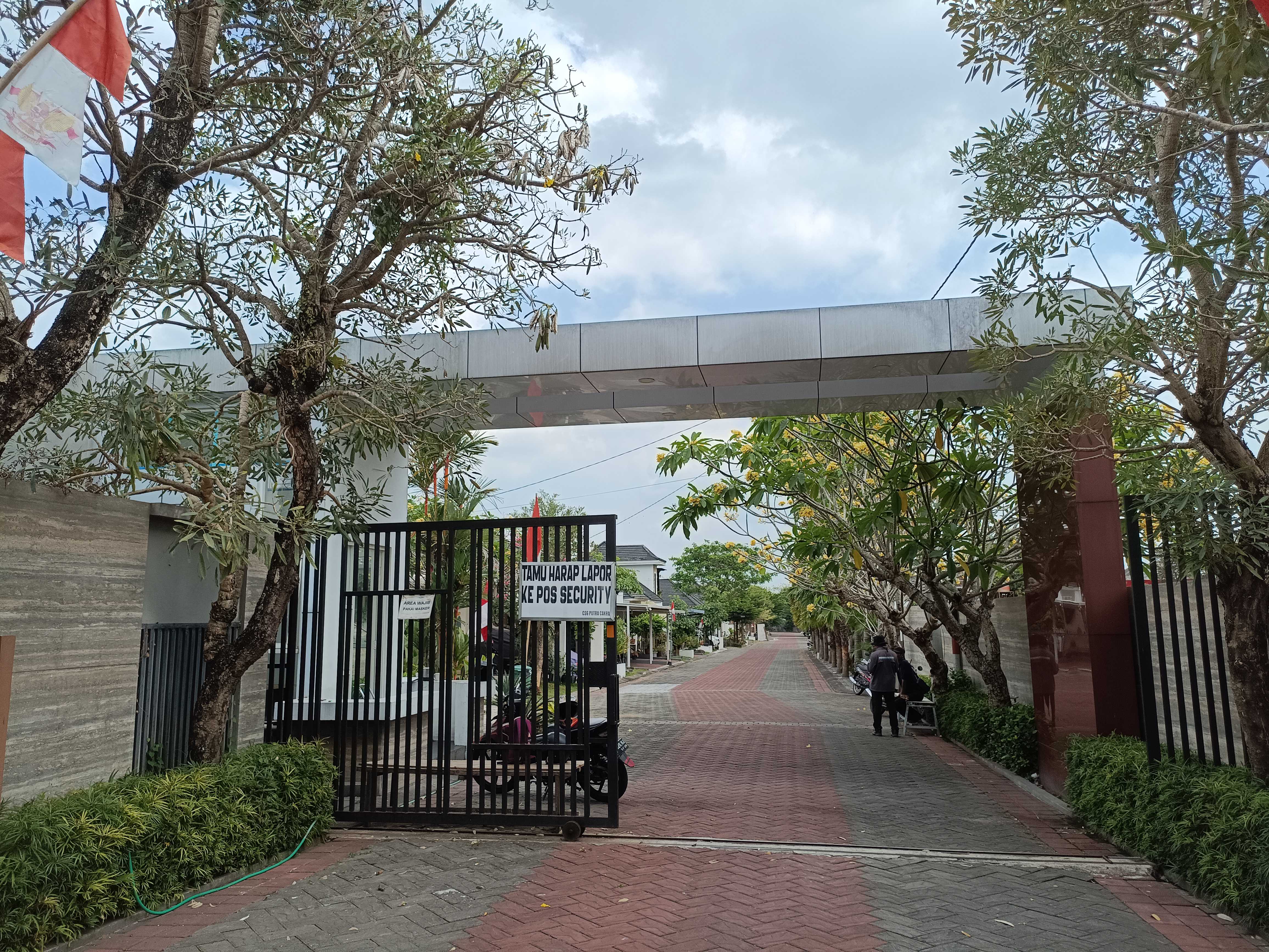 Foto PSU 307